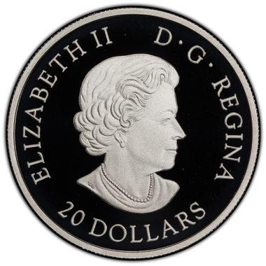 Cert 45218917 - Coin Image