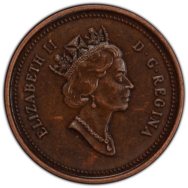 Cert 45218926 - Coin Image