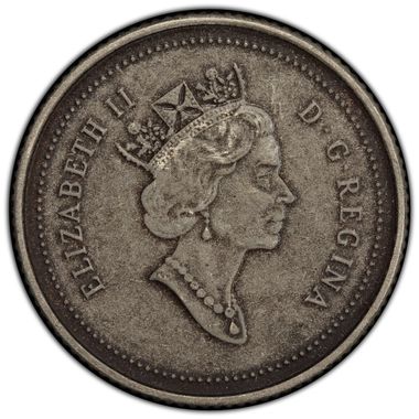 Cert 45218928 - Coin Image