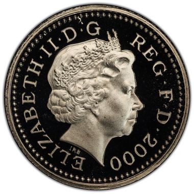 Cert 45218933 - Coin Image