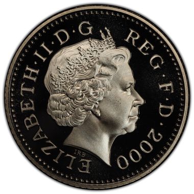 Cert 45218934 - Coin Image