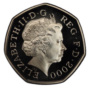 Cert 45218936 - Coin Image