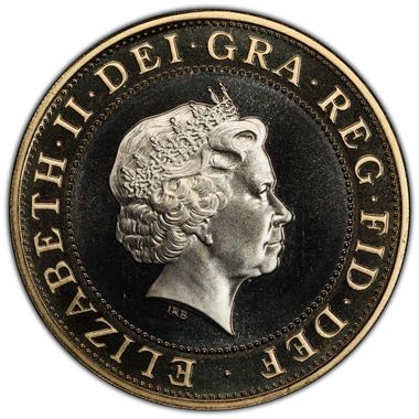 Cert 45218939 - Coin Image