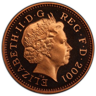 Cert 45218941 - Coin Image