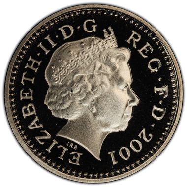 Cert 45218943 - Coin Image