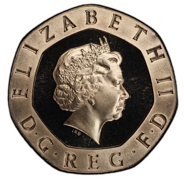 Cert 45218945 - Coin Image