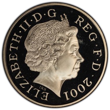 Cert 45218950 - Coin Image