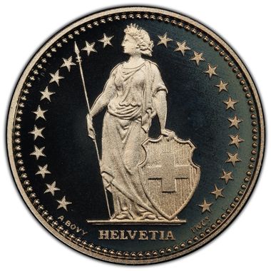 Cert 45218955 - Coin Image