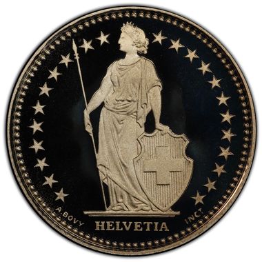 Cert 45218971 - Coin Image