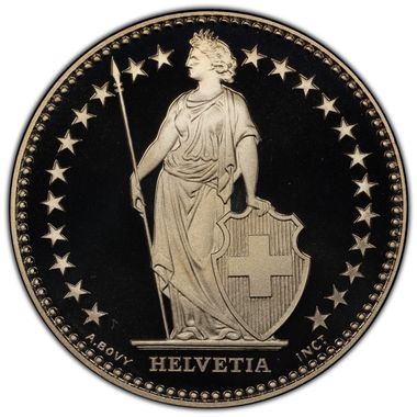 Cert 45218973 - Coin Image