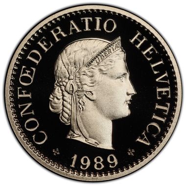 Cert 45218977 - Coin Image