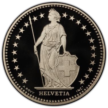 Cert 45218980 - Coin Image