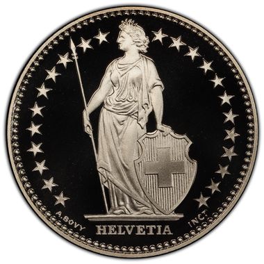 Cert 45218981 - Coin Image
