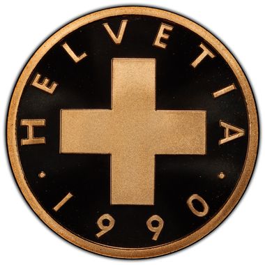 Cert 45218983 - Coin Image