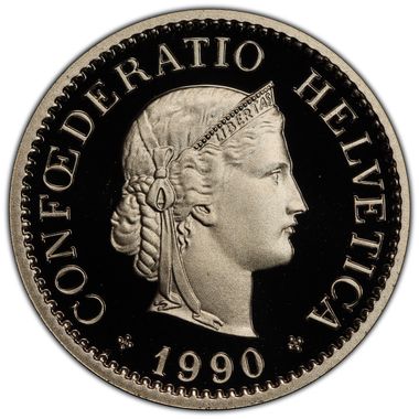 Cert 45218985 - Coin Image