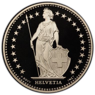 Cert 45218988 - Coin Image