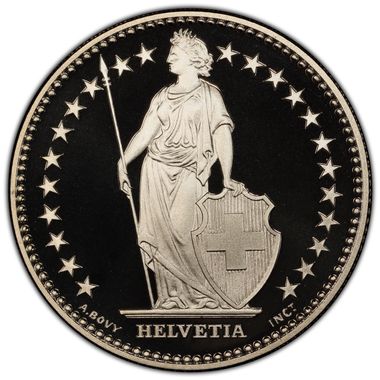 Cert 45218989 - Coin Image
