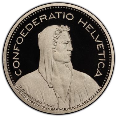 Cert 45218990 - Coin Image