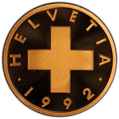 Cert 45218991 - Coin Image