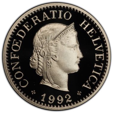 Cert 45218993 - Coin Image