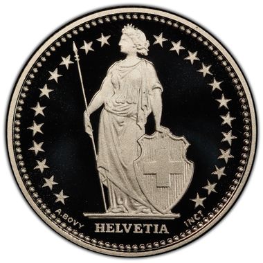 Cert 45218995 - Coin Image