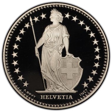 Cert 45218997 - Coin Image