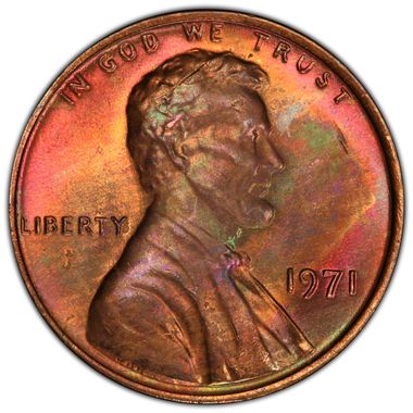 Cert 45219179 - Coin Image