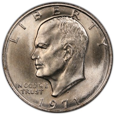 Cert 45219183 - Coin Image