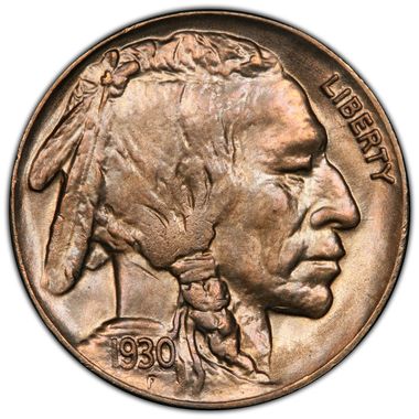 Cert 45219327 - Coin Image