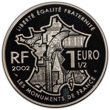 Cert 45219565 - Coin Image