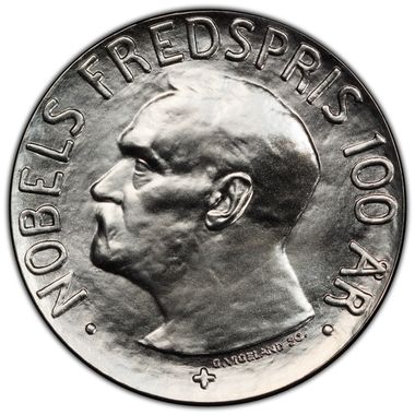 Cert 45219577 - Coin Image