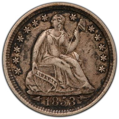 Cert 45219606 - Coin Image