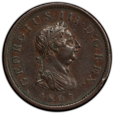 Cert 45219643 - Coin Image
