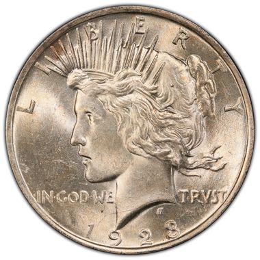 Cert 45219847 - Coin Image