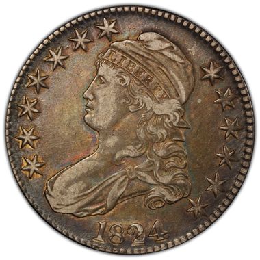 Cert 45220048 - Coin Image