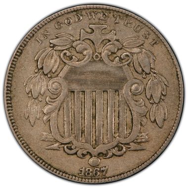 Cert 45220074 - Coin Image