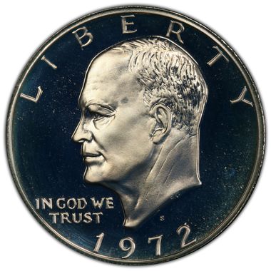 Cert 45220076 - Coin Image