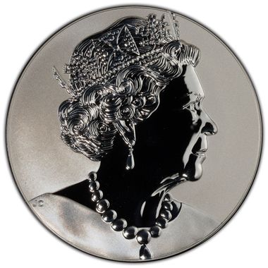 Cert 45220185 - Coin Image