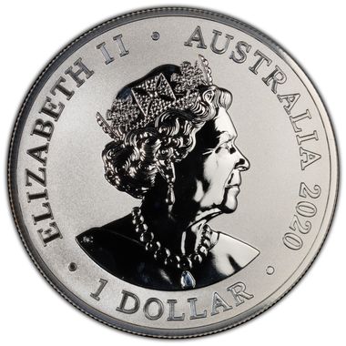 Cert 45220186 - Coin Image