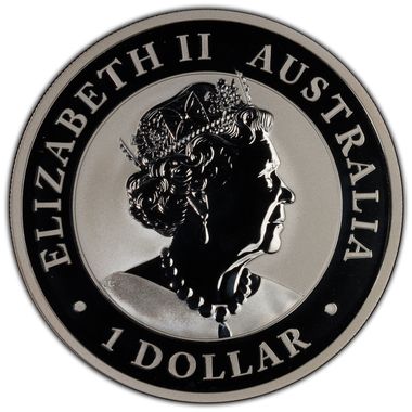 Cert 45220189 - Coin Image