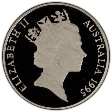 Cert 45220193 - Coin Image