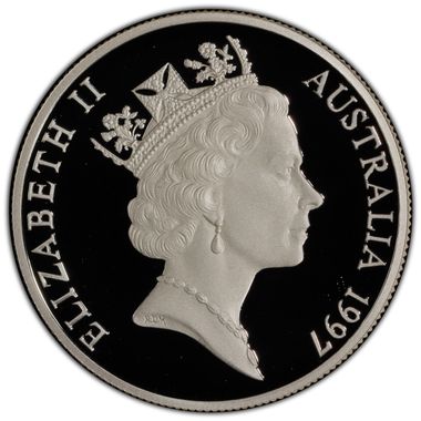 Cert 45220195 - Coin Image