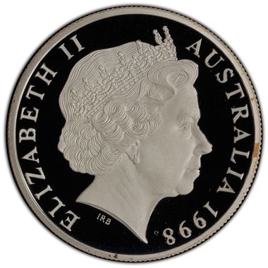 Cert 45220196 - Coin Image
