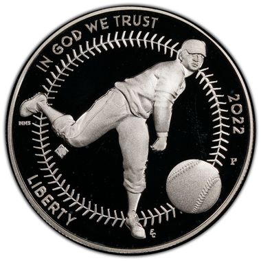 Cert 45221555 - Coin Image