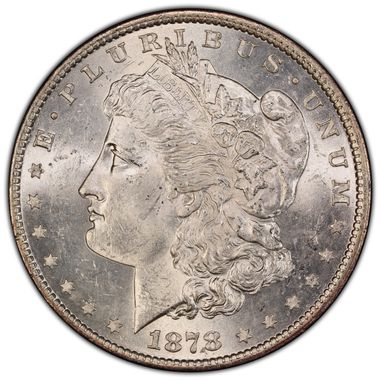 Cert 45222381 - Coin Image
