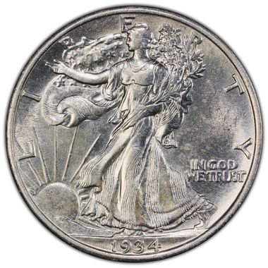 Cert 45223320 - Coin Image