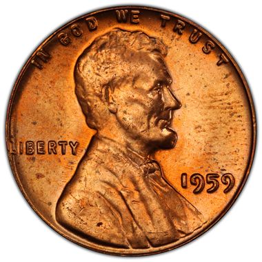 Cert 45223696 - Coin Image