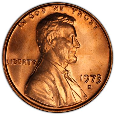 Cert 45223697 - Coin Image