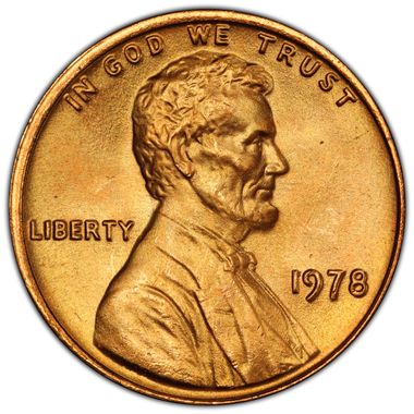 Cert 45223698 - Coin Image