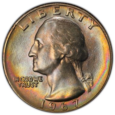 Cert 45223707 - Coin Image